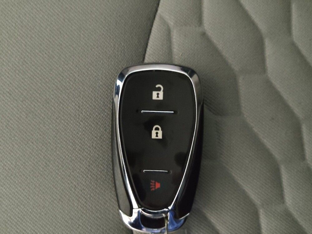 2020 Chevrolet Equinox in Fort Myers, FL 33907 - 18123667 32