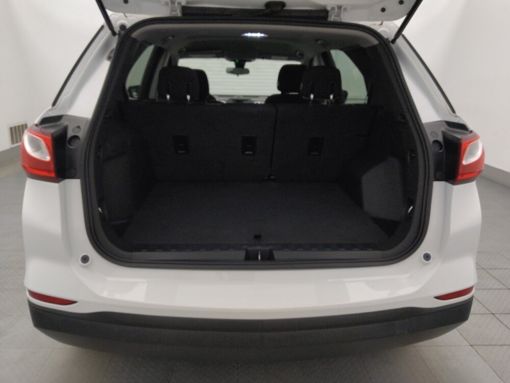 2020 Chevrolet Equinox in Fort Myers, FL 33907 - 18123667 29