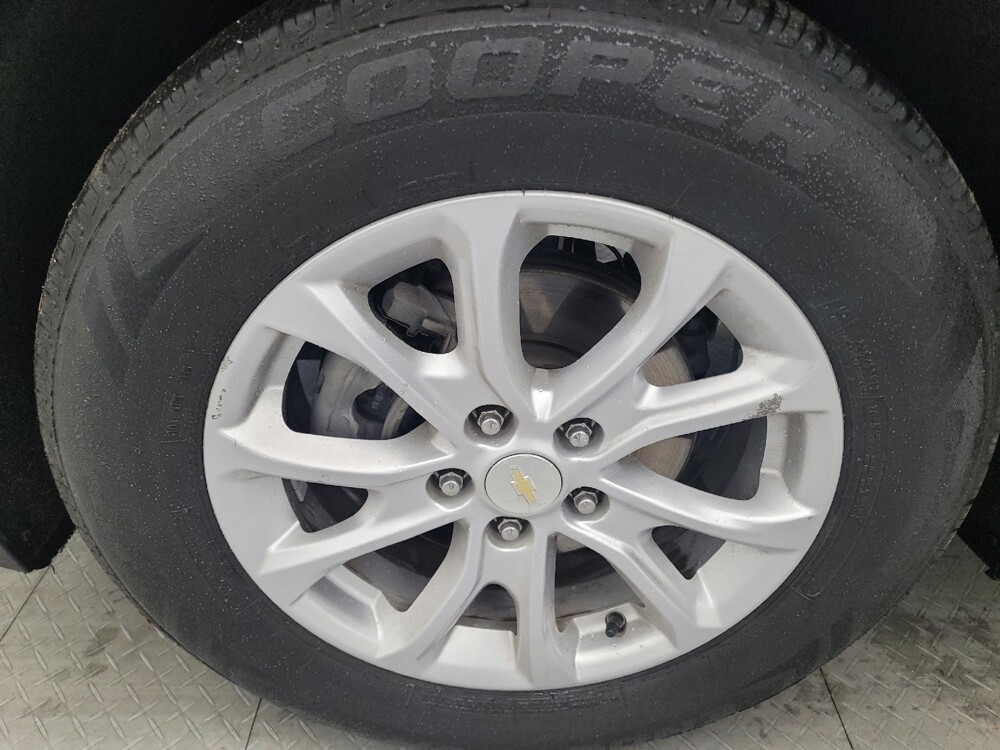 2019 Chevrolet Equinox in Fort Myers, FL 33907 - 18123668 31