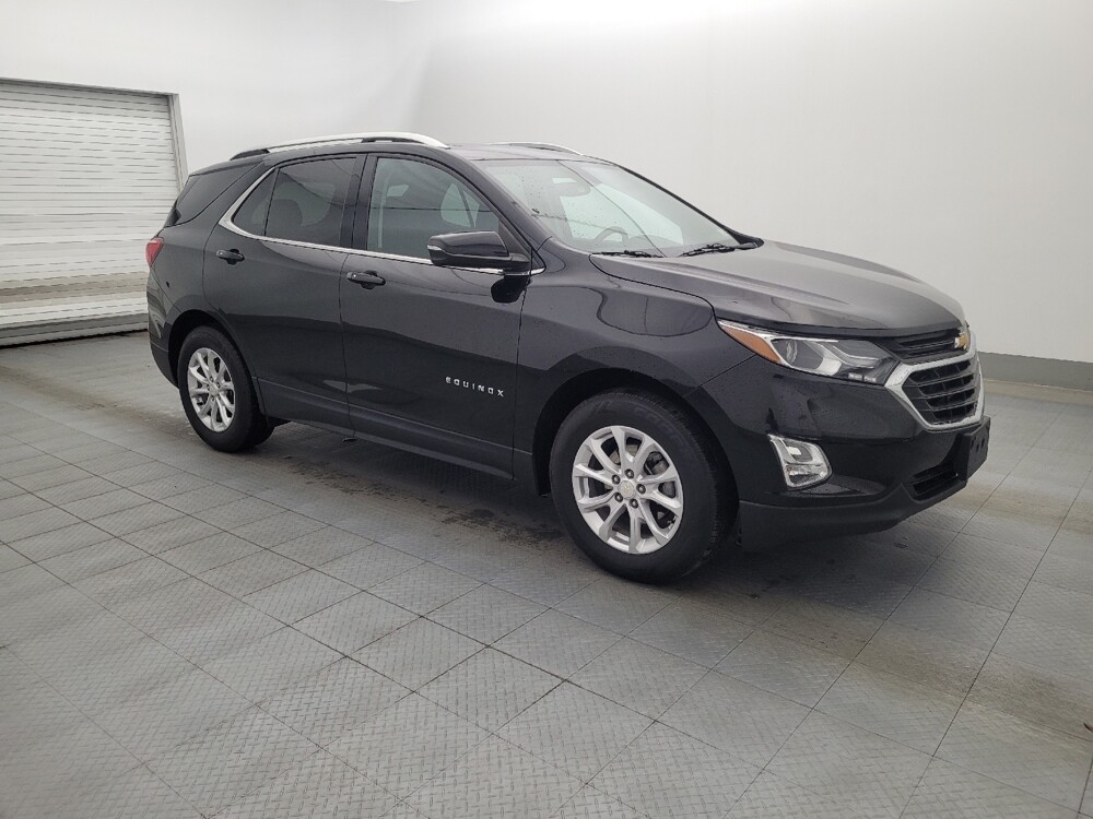 2019 Chevrolet Equinox in Fort Myers, FL 33907 - 18123668 11