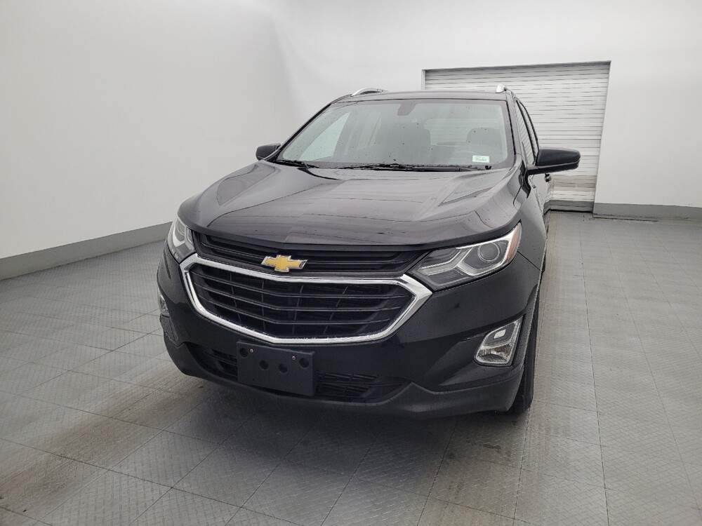 2019 Chevrolet Equinox in Fort Myers, FL 33907 - 18123668 15