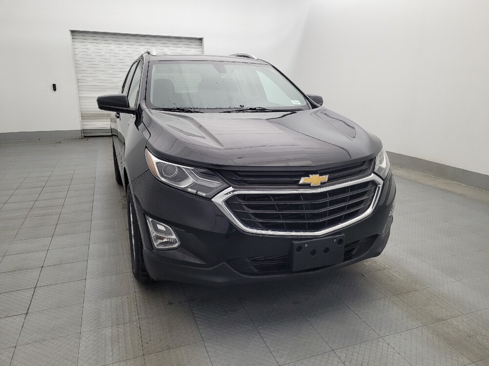 2019 Chevrolet Equinox in Fort Myers, FL 33907 - 18123668 14