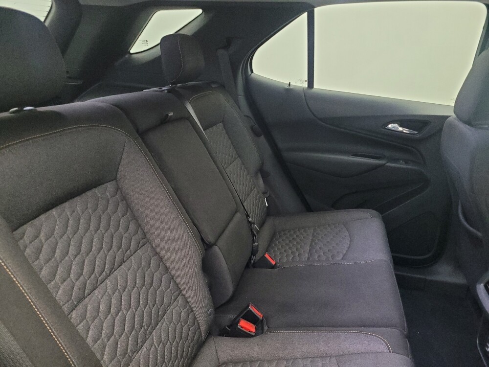 2019 Chevrolet Equinox in Fort Myers, FL 33907 - 18123668 19