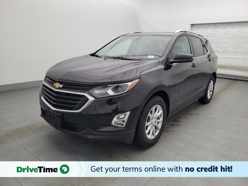 2019 Chevrolet Equinox in Fort Myers, FL 33907 - 18123668