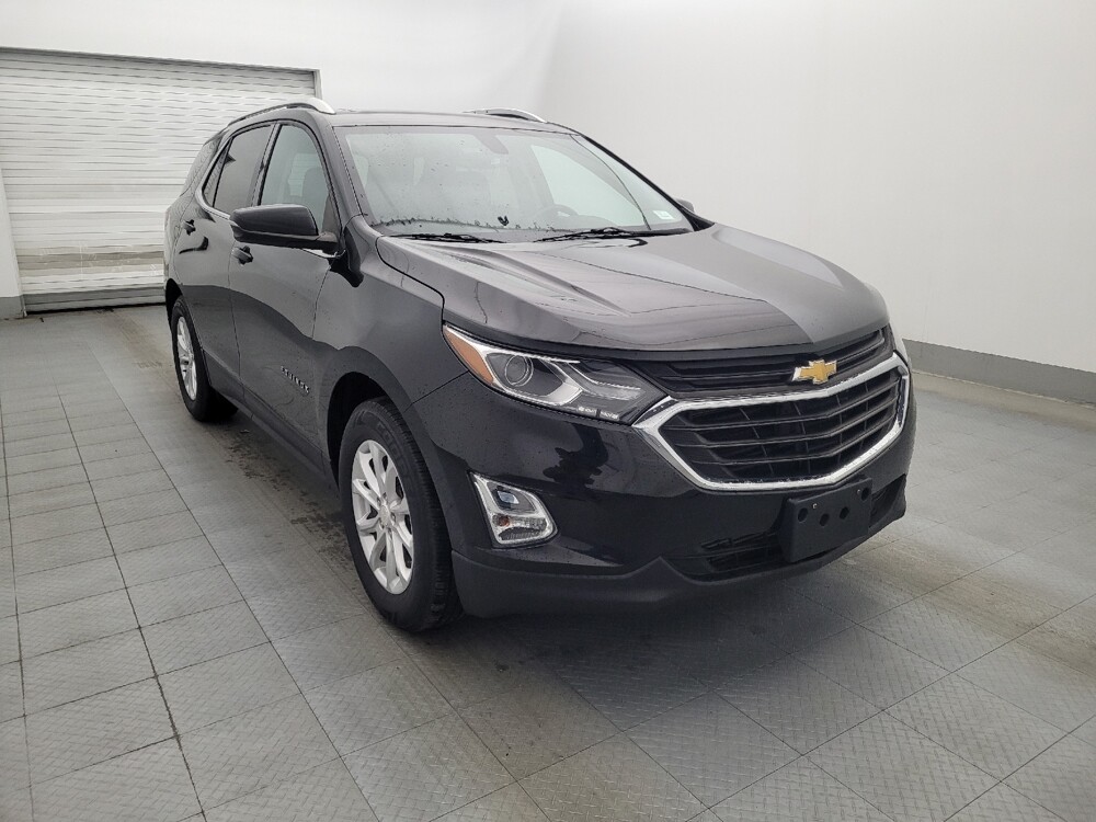 2019 Chevrolet Equinox in Fort Myers, FL 33907 - 18123668 13