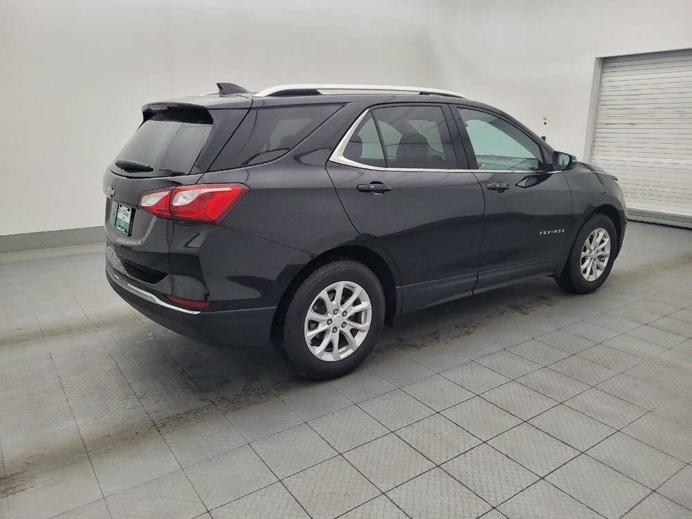 2019 Chevrolet Equinox in Fort Myers, FL 33907 - 18123668 10
