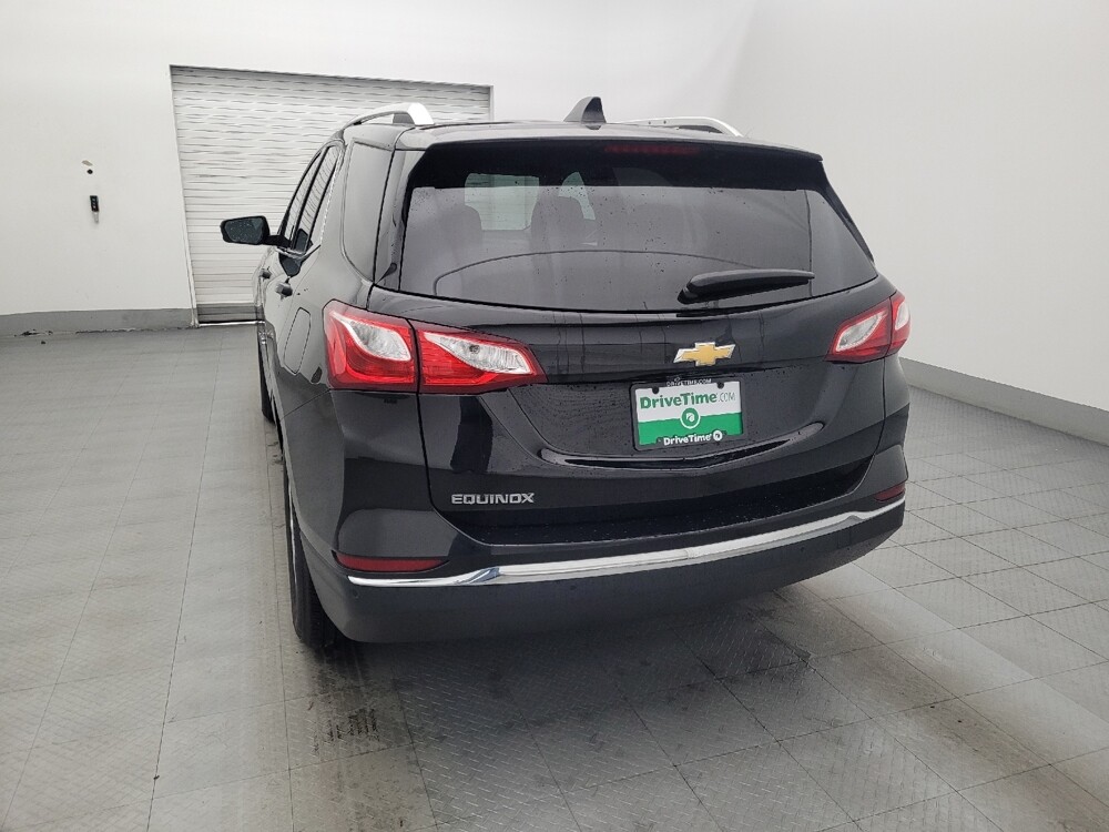 2019 Chevrolet Equinox in Fort Myers, FL 33907 - 18123668 6