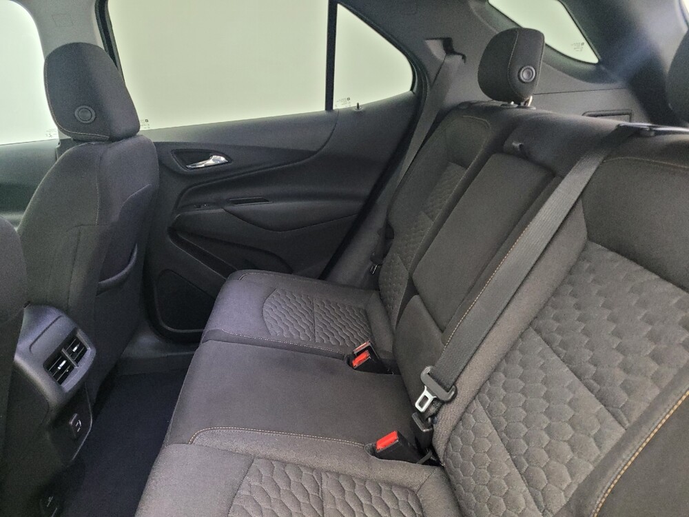 2019 Chevrolet Equinox in Fort Myers, FL 33907 - 18123668 18