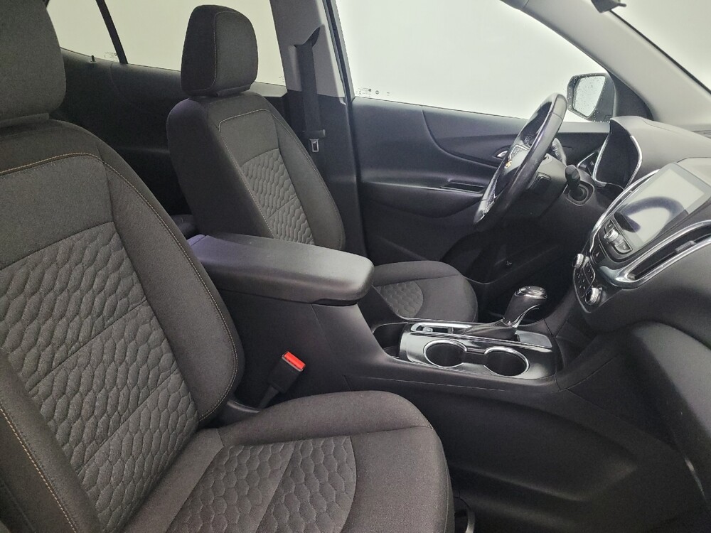 2019 Chevrolet Equinox in Fort Myers, FL 33907 - 18123668 21