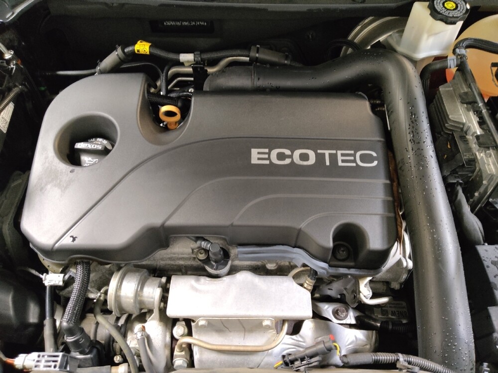 2019 Chevrolet Equinox in Fort Myers, FL 33907 - 18123668 30