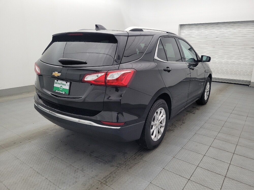 2019 Chevrolet Equinox in Fort Myers, FL 33907 - 18123668 9