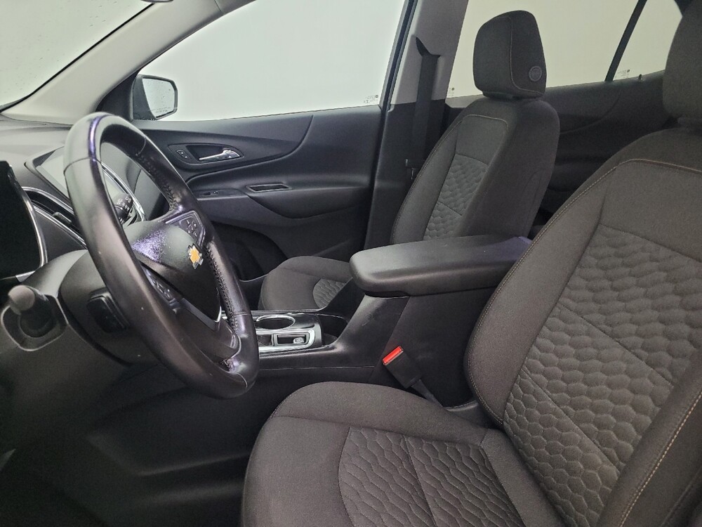2019 Chevrolet Equinox in Fort Myers, FL 33907 - 18123668 17