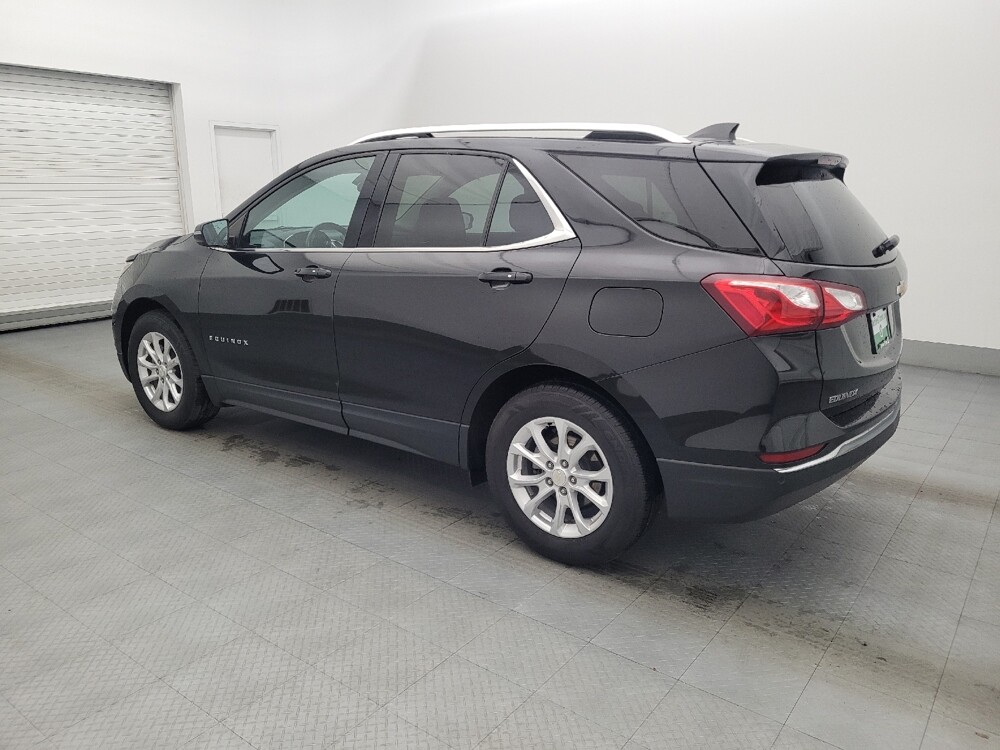 2019 Chevrolet Equinox in Fort Myers, FL 33907 - 18123668 3