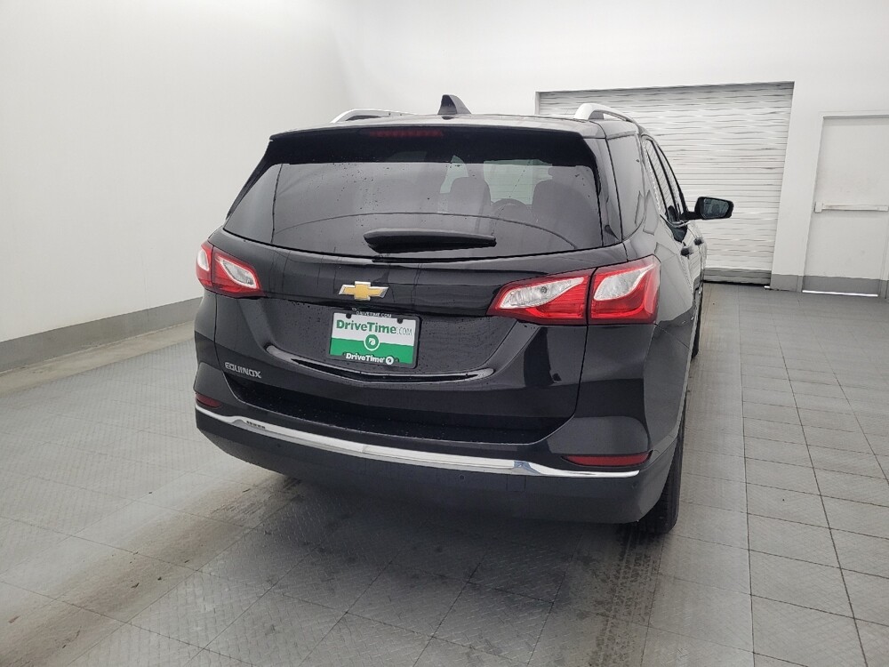 2019 Chevrolet Equinox in Fort Myers, FL 33907 - 18123668 7