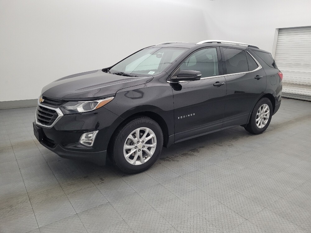 2019 Chevrolet Equinox in Fort Myers, FL 33907 - 18123668 2