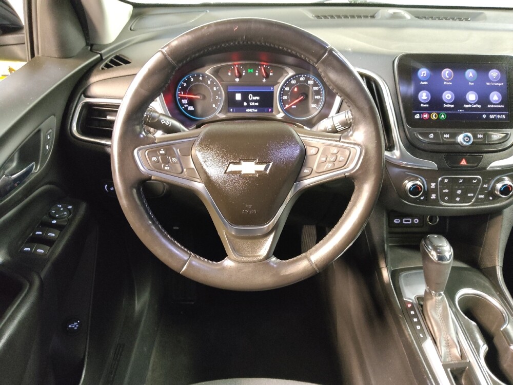 2019 Chevrolet Equinox in Fort Myers, FL 33907 - 18123668 22