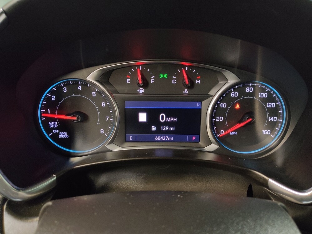 2019 Chevrolet Equinox in Fort Myers, FL 33907 - 18123668 23