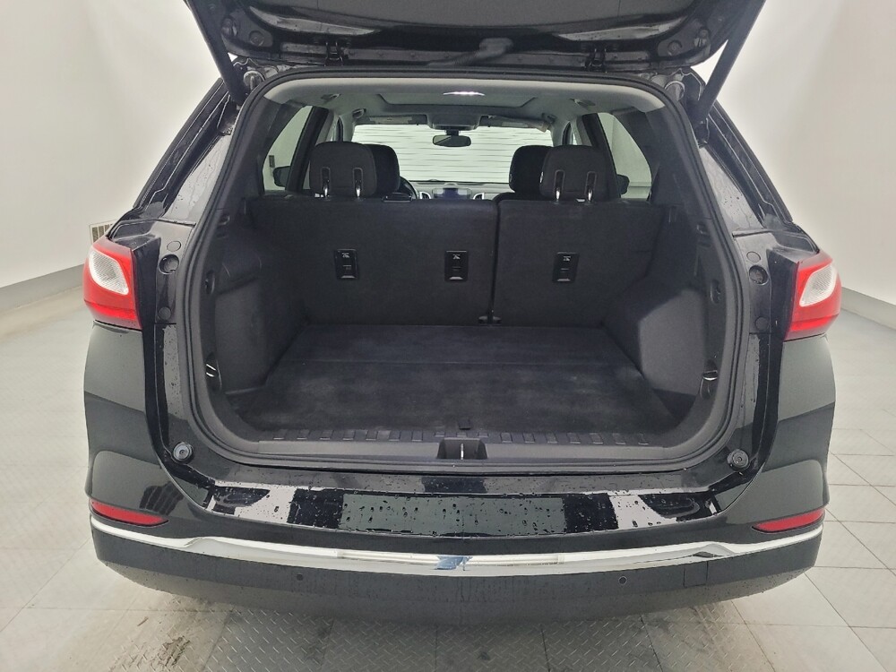 2019 Chevrolet Equinox in Fort Myers, FL 33907 - 18123668 29