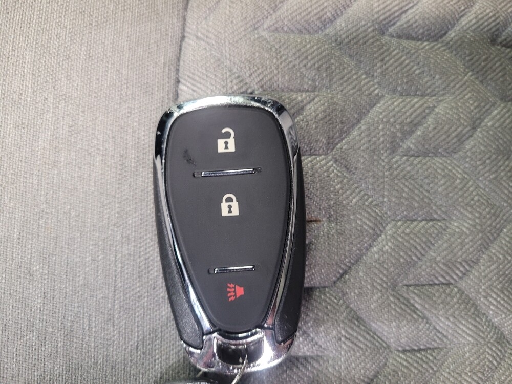 2024 Chevrolet Equinox in Tampa, FL 33619 - 18123669 32