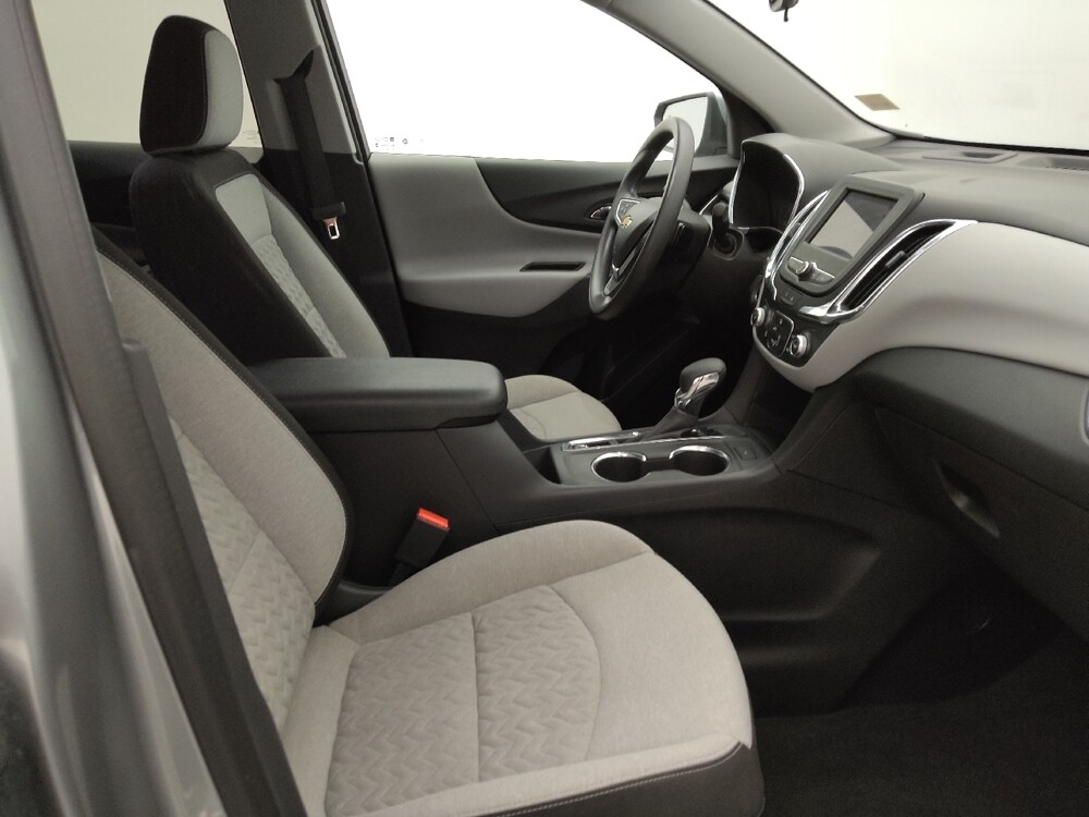 2024 Chevrolet Equinox in Tampa, FL 33619 - 18123669 21