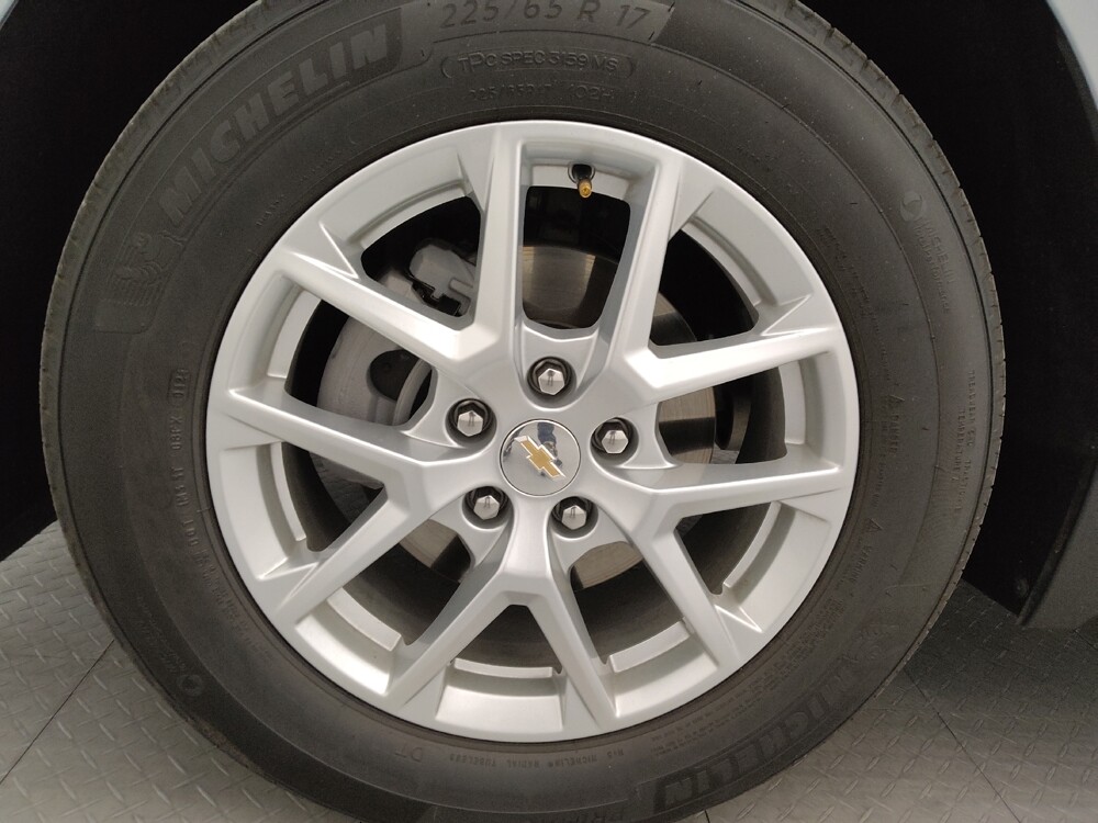 2024 Chevrolet Equinox in Tampa, FL 33619 - 18123669 31