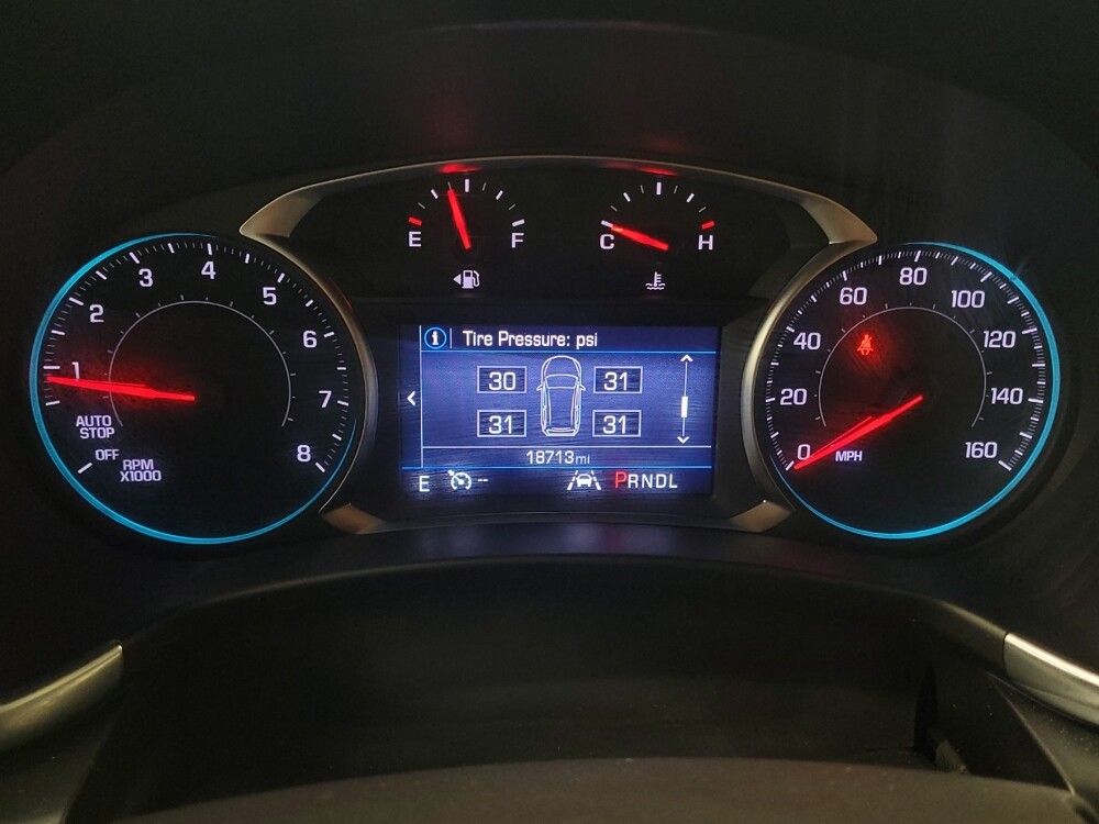 2024 Chevrolet Equinox in Tampa, FL 33619 - 18123669 23