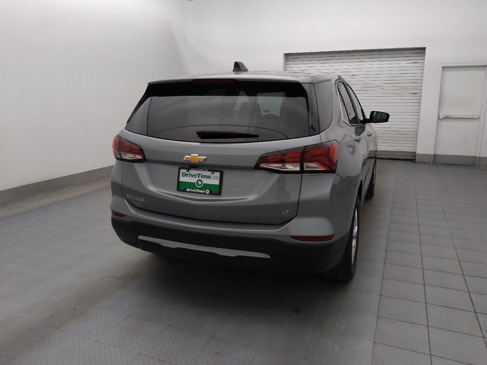 2024 Chevrolet Equinox in Tampa, FL 33619 - 18123669 7