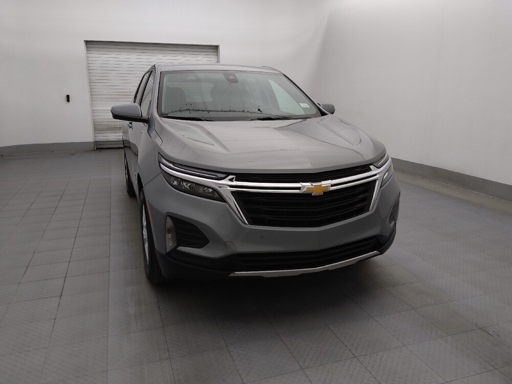 2024 Chevrolet Equinox in Tampa, FL 33619 - 18123669 14