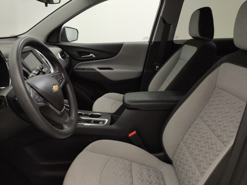 2024 Chevrolet Equinox in Tampa, FL 33619 - 18123669 17