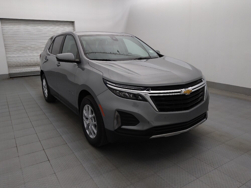 2024 Chevrolet Equinox in Tampa, FL 33619 - 18123669 13