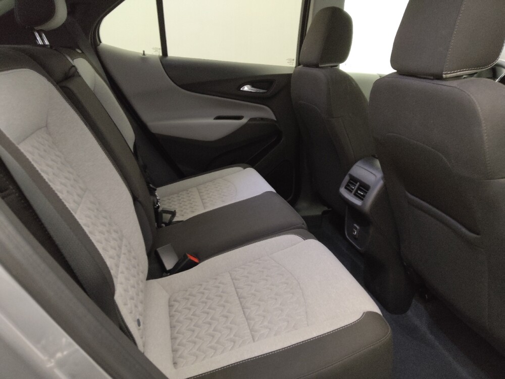 2024 Chevrolet Equinox in Tampa, FL 33619 - 18123669 19