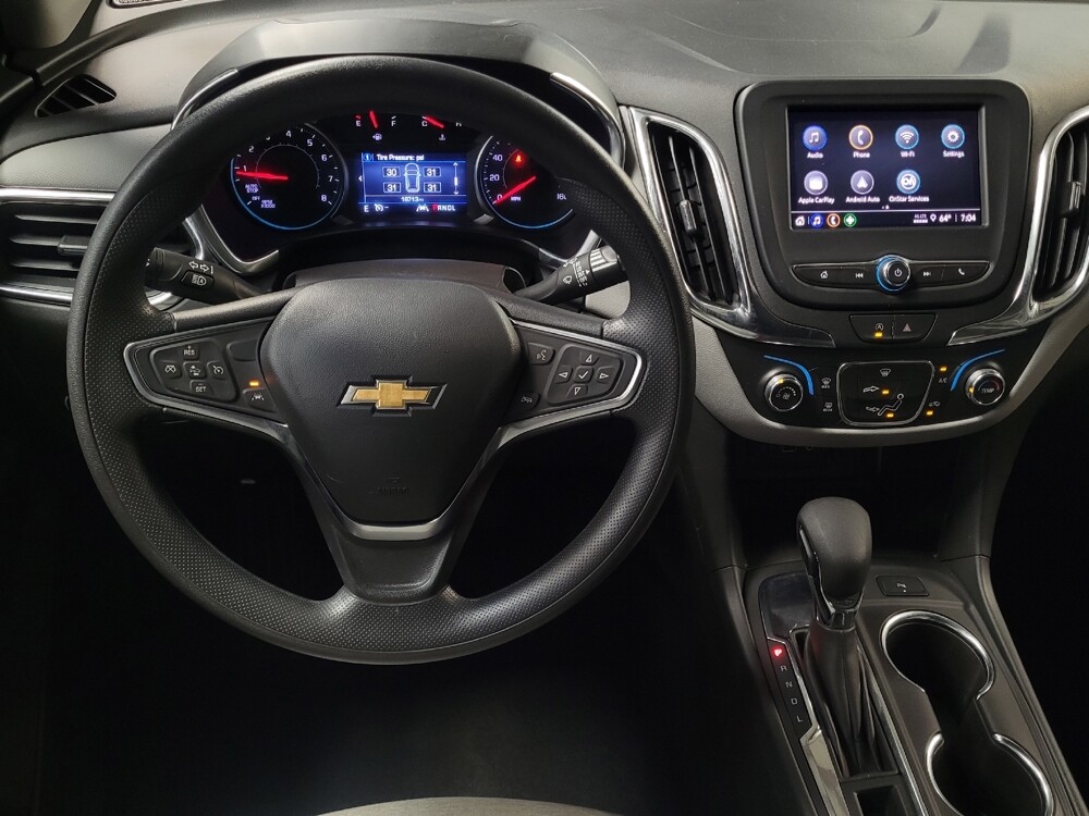 2024 Chevrolet Equinox in Tampa, FL 33619 - 18123669 22