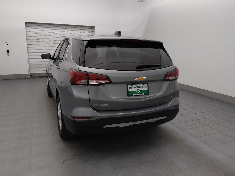 2024 Chevrolet Equinox in Tampa, FL 33619 - 18123669 6