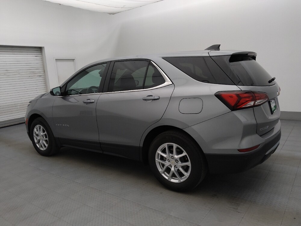 2024 Chevrolet Equinox in Tampa, FL 33619 - 18123669 3