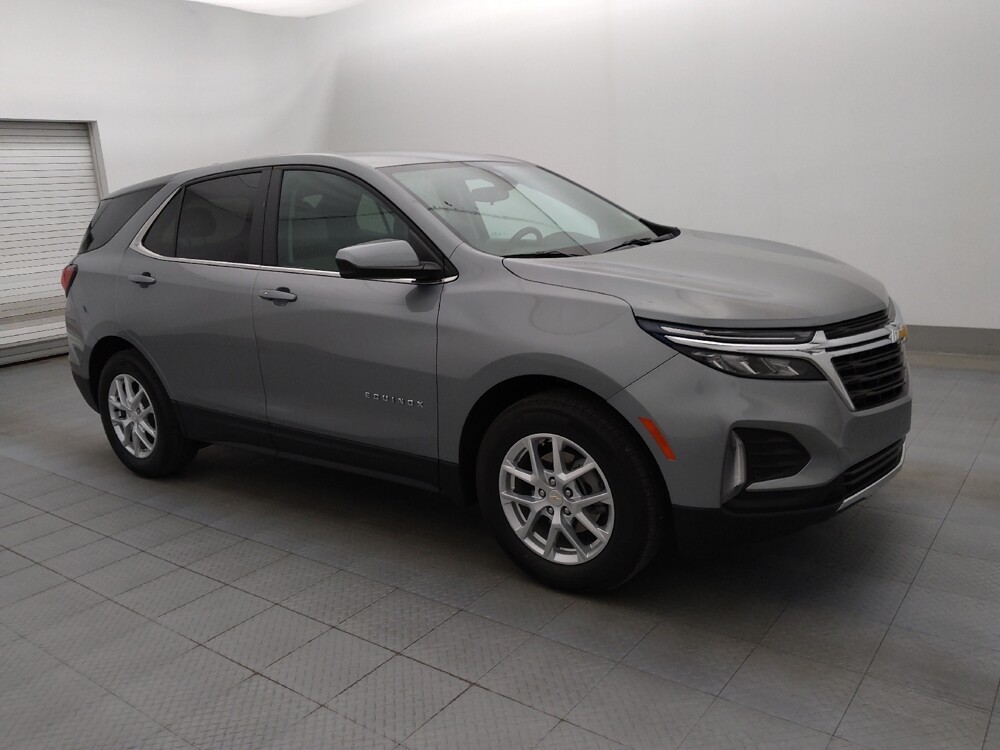 2024 Chevrolet Equinox in Tampa, FL 33619 - 18123669 11