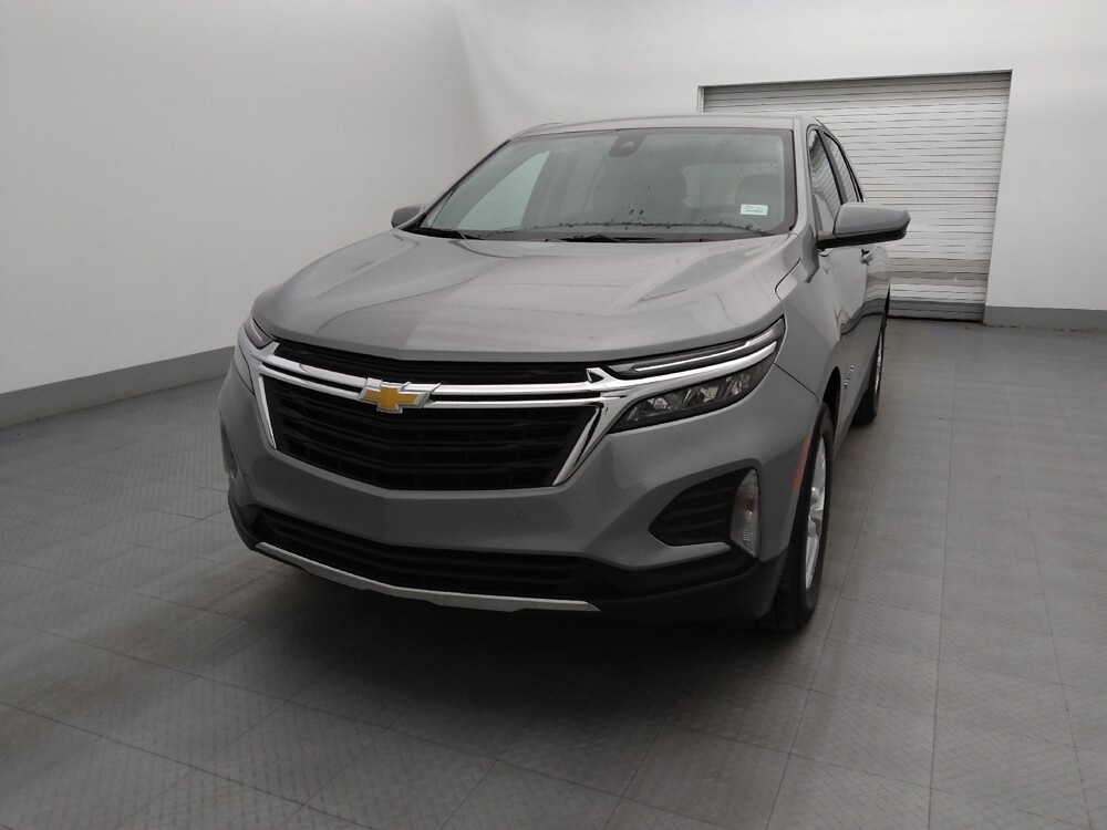 2024 Chevrolet Equinox in Tampa, FL 33619 - 18123669 15