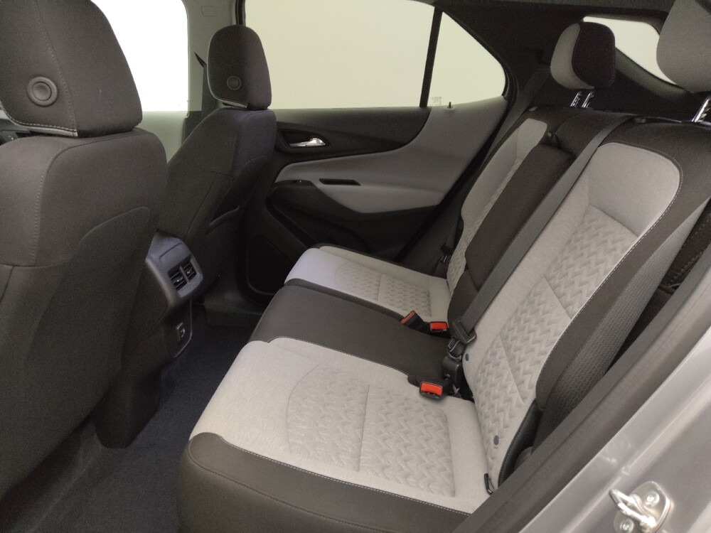 2024 Chevrolet Equinox in Tampa, FL 33619 - 18123669 18