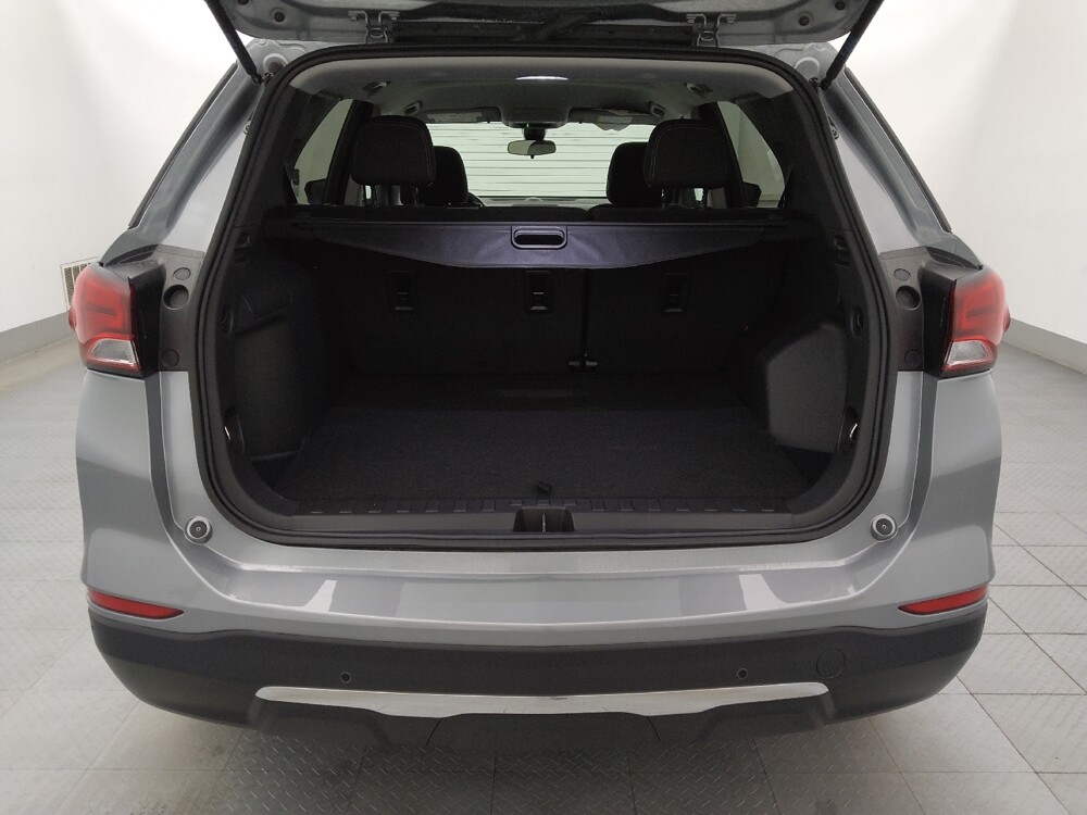 2024 Chevrolet Equinox in Tampa, FL 33619 - 18123669 29