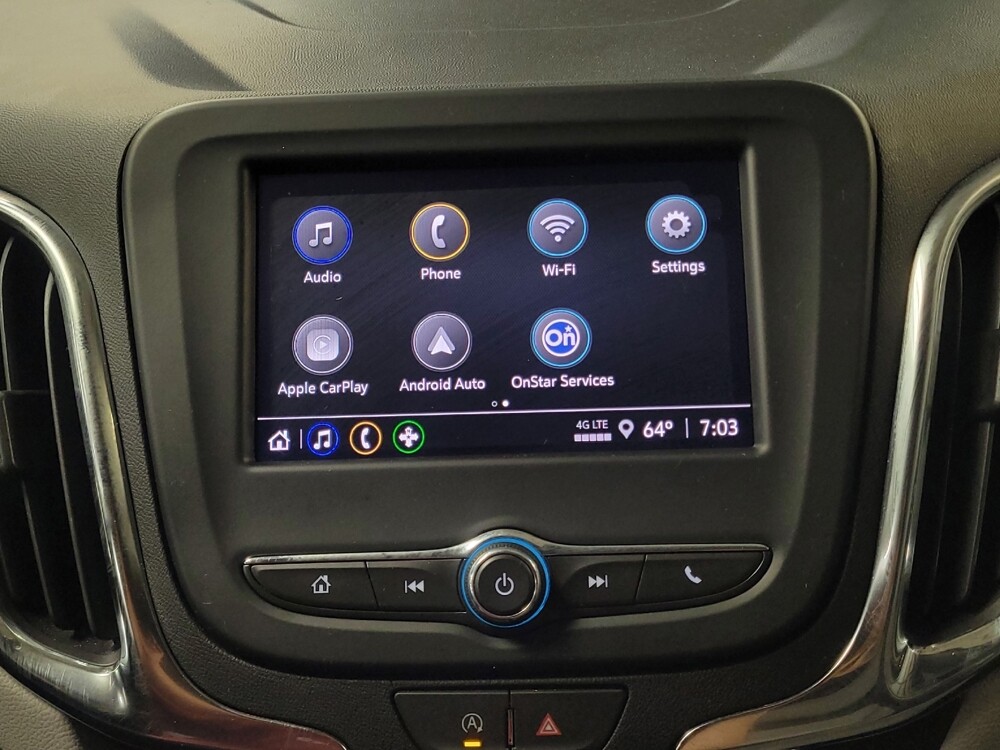 2024 Chevrolet Equinox in Tampa, FL 33619 - 18123669 25