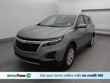 2024 Chevrolet Equinox in Tampa, FL 33619