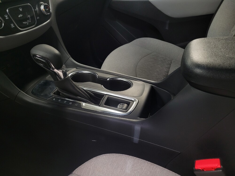 2024 Chevrolet Equinox in Tampa, FL 33619 - 18123669 26