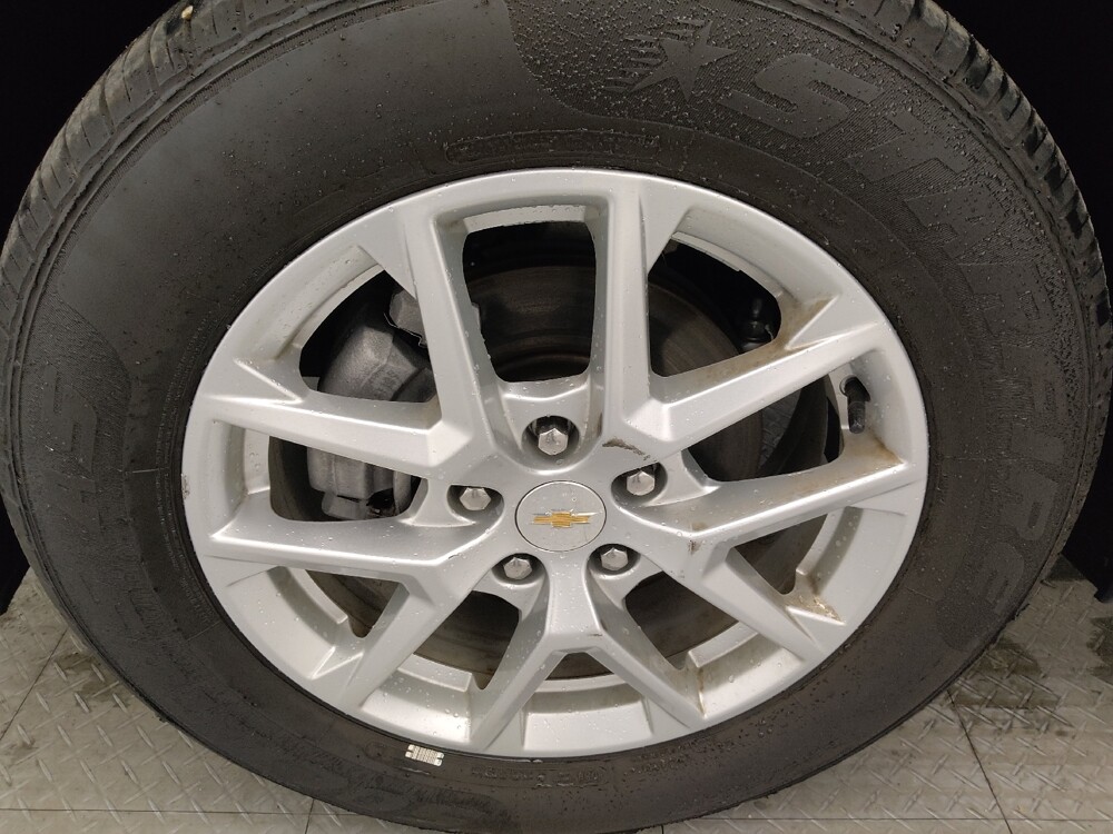 2023 Chevrolet Equinox in Tampa, FL 33612 - 18123670 31