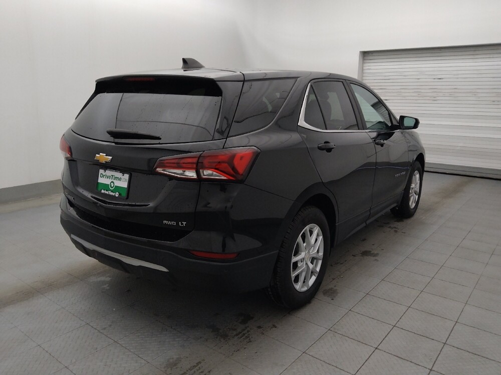 2023 Chevrolet Equinox in Tampa, FL 33612 - 18123670 9