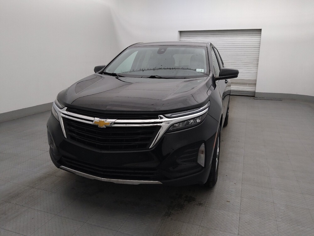 2023 Chevrolet Equinox in Tampa, FL 33612 - 18123670 15