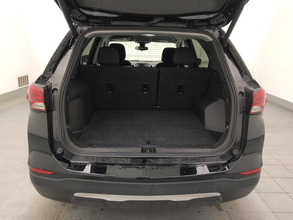 2023 Chevrolet Equinox in Tampa, FL 33612 - 18123670 29