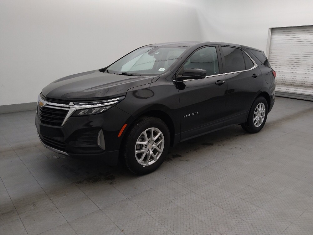 2023 Chevrolet Equinox in Tampa, FL 33612 - 18123670 2