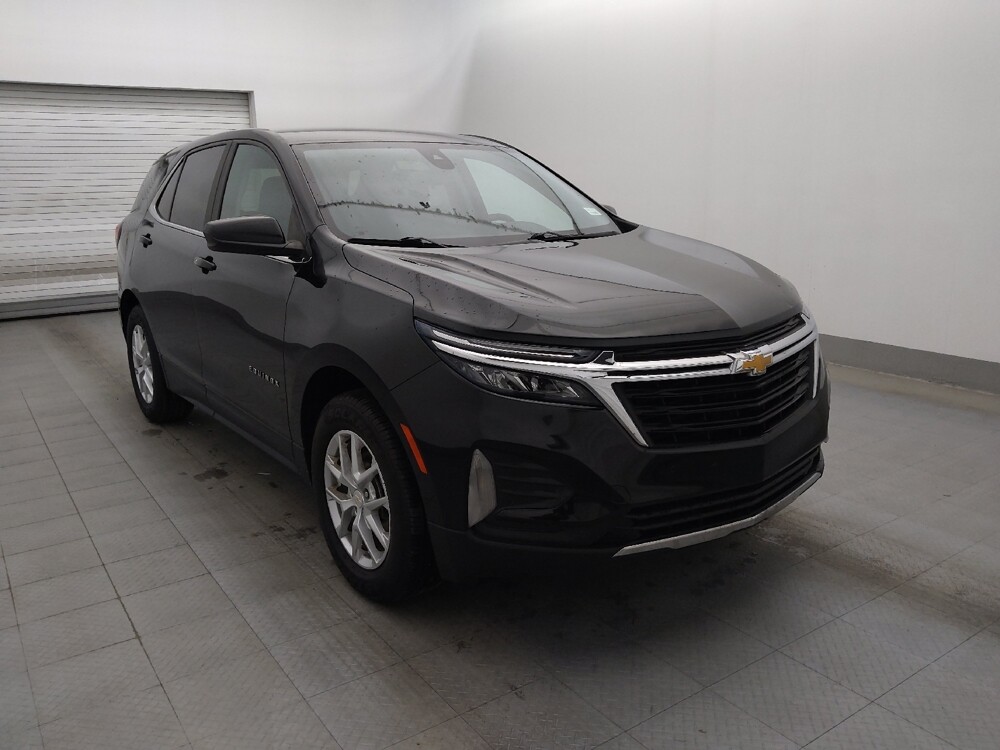 2023 Chevrolet Equinox in Tampa, FL 33612 - 18123670 13