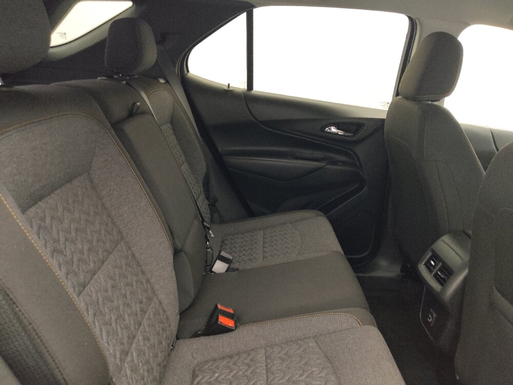 2023 Chevrolet Equinox in Tampa, FL 33612 - 18123670 19