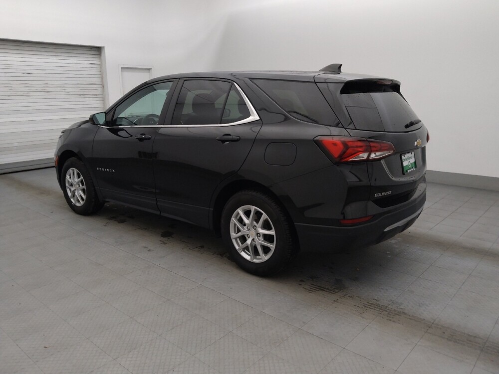 2023 Chevrolet Equinox in Tampa, FL 33612 - 18123670 3