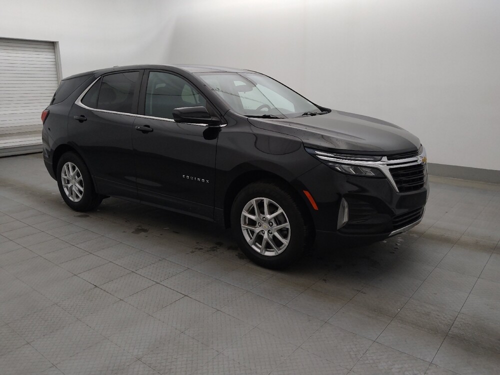 2023 Chevrolet Equinox in Tampa, FL 33612 - 18123670 11